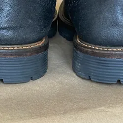 Kenneth Cole Reaction Boots Size 42EU / 8UK 638496