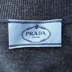 Áo khoác cardigan PRADA P25G17 S182 - Hàng hiệu Authentic 825613