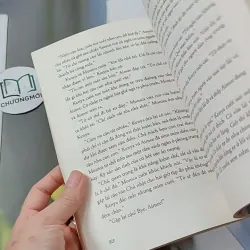 Hãy Tin Anh (Love Stories) - Cameron Dokey 744683