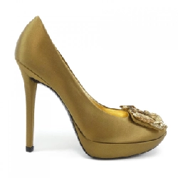 【Mã giảm giá】Giày cao gót ROGER VIVIER