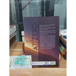 Trở về không – Joe Vitale 551239