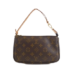 Túi xách Louis Vuitton Monogram Pochette Accessoires M51980 - Hàng hiệu Chính hãng
