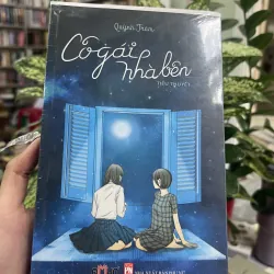 CÔ GÁI NHÀ BÊN - QUỲNH TRÂM 1010116