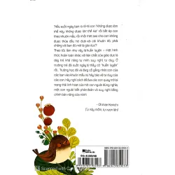 Tự Nảy Mầm, Tự Vươn Lên - Phương Pháp Giáo Dục Con Của Gia Đình Ohmae - Ohmae Kenichi 692153