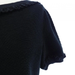 Chanel CHANEL Áo len - Hàng hiệu Chính hãng 642487