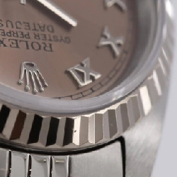 Đồng hồ Rolex Datejust 79174 SSxWG tự động K số - Hàng hiệu chính hãng 875337