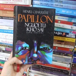 Papillon người tù khổ sai - Henri Charriere