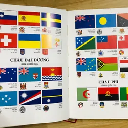 NGUỒN GỐC TÊN GỌI CÁC NƯỚC TRÊN THẾ GIỚI 593302