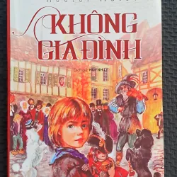 Không gia đình - Hector Melot 745401
