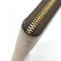 Ví Louis Vuitton Monogram Reverse Porte-Feuille Clemence M82336 - Hàng hiệu Authentic 770389