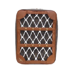 Giày hộp ba lô Louis Vuitton Monogram (LVxNBA) M45784