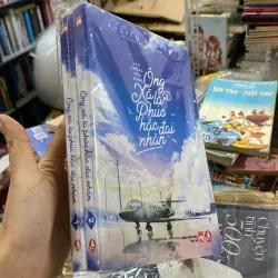 Ông Xã Là Phúc Hắc Đại Nhân