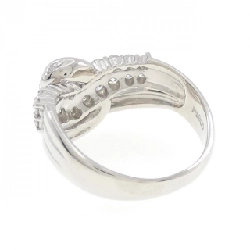 Nhẫn kim cương PT900 1.01CT 665689