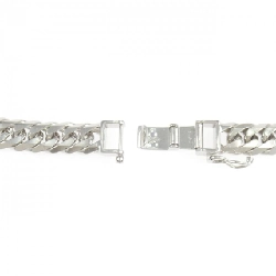 K18WG Kihei Necklace 60cm - Hàng hiệu Authentic 847167