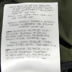 MONCLER ALLIX Áo khoác lông - Hàng hiệu Chính hãng 886783