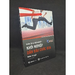 Khởi nghiệp dẫn đầu cuộc đua 2019 mới 90% HCM1508
