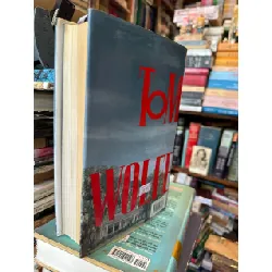 Tom a Man in Full - Tom Wolf