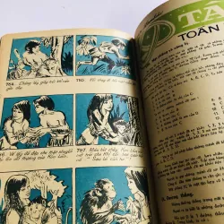 Báo Thằng Bờm ( Nguyễn Vỹ) - số 65 - 1971 776926