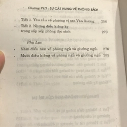 PHONG THỦY THỰC HÀNH Trang trí Nội Ngoại thất theo Phong Thủy 493458