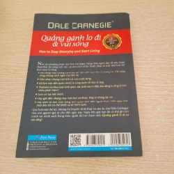 Quẳng Gánh Lo Đi & Vui Sống 540913