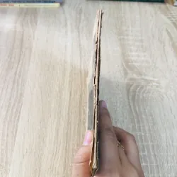 GA VƠ RỐT ( NXB Kim Đồng 1985) 929038