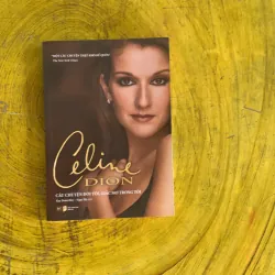 CELINE DION CÂU CHUYỆN ĐỜI TÔI, GIẤC MƠ TRONG TÔI