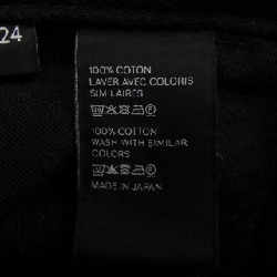 【Mã giảm giá】Quần jeans CELINE 653664