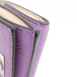 Ví Fendi Peekaboo 8M0426 A91B 622706