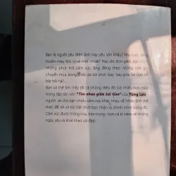 Tìm nhau giữa Sài Gòn 791779