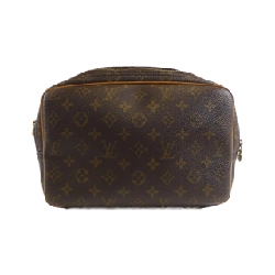 Túi đeo vai Louis Vuitton Monogram Reporter 28cm M45254 610343