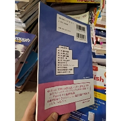 Sách học tiếng Nhật Tatsuya komatsu có CD mới 90% sách photo HCM0808 HỌC NGOẠI NGỮ 527195