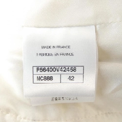 【Mã giảm giá】Chanel CHANEL Váy 651581