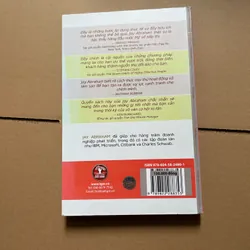 Đạt kết quả tối đa từ những gì bạn có - Jay Abraham 740476