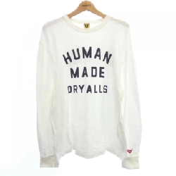 HUMAN MADE T-shirt - Hàng hiệu Authentic