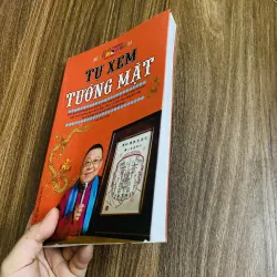 Tự xem tướng mặt - Lý Cư Minh 974299