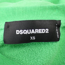 【Mã giảm giá】ディースクエアード DSQUARED2 Áo hoodie 640857