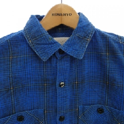 Hàng hiệu NEIGHBORHOOD 131ARNH-SHM04 Áo sơ mi - Hàng hiệu Authentic 898847