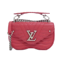Túi xách dây chuyền Louis Vuitton New Wave M51930