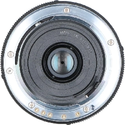 Ống kính HD DA15mm F4ED AL Limited Black - Hàng hiệu Authentic 880155