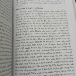 10 TÔN GIÁO LỚN TRÊN THẾ GIỚI - HOÀNG TÂM XUYÊN 723444