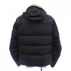MONCLER LEO Áo khoác lông - Hàng hiệu Chính hãng 893759