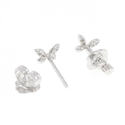 Graph Butterfly Mini Earrings - Hàng hiệu Authentic 846445