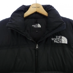 The North Face Áo khoác lông 640434