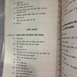 EM BÉ TÔI - LỚP NHÌ VÀ LỚP NHẤT 747472