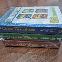 Đông chu liệt quốc 499932