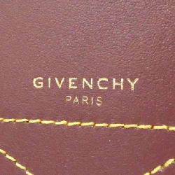 Túi đeo chéo EDEN POUCH CHAIN BBU007B0QK của Givenchy - Hàng hiệu Chính hãng 767665