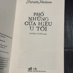 Phố cửa hiệu u tối 604186