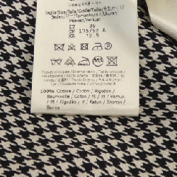 Áo sơ mi ngắn tay FENDI FS0795 AL2K - Hàng hiệu Chính hãng 896225