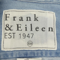 Áo sơ mi FRANK&EILEEN 632731