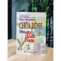 Chữa bệnh bằng cây thuốc Nam- Nguyễn Nguyên Quân
